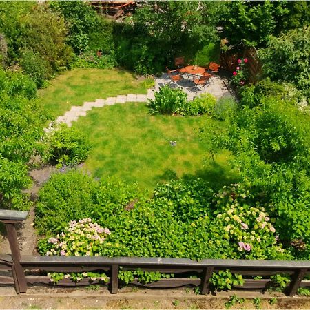 Fewo Am Endertbach Кохем Экстерьер фото